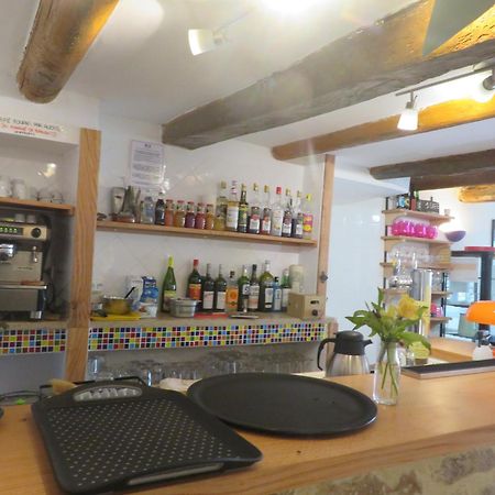 Auberge De La Petite Casserole Revest-des-Brousses エクステリア 写真