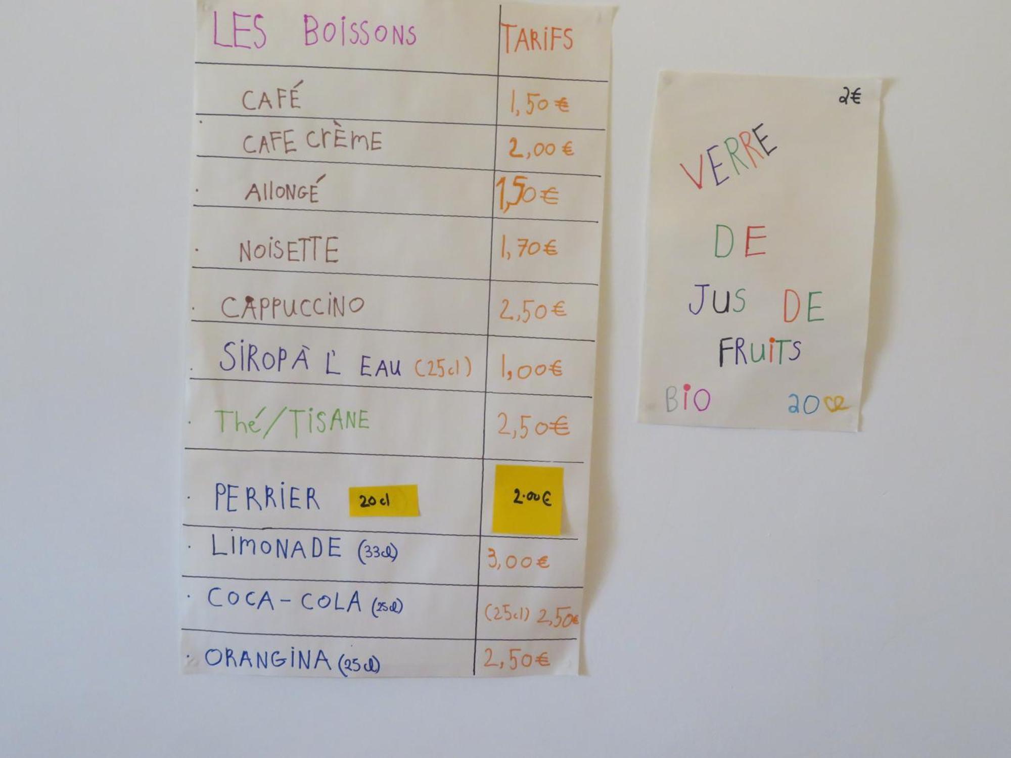Auberge De La Petite Casserole Revest-des-Brousses エクステリア 写真