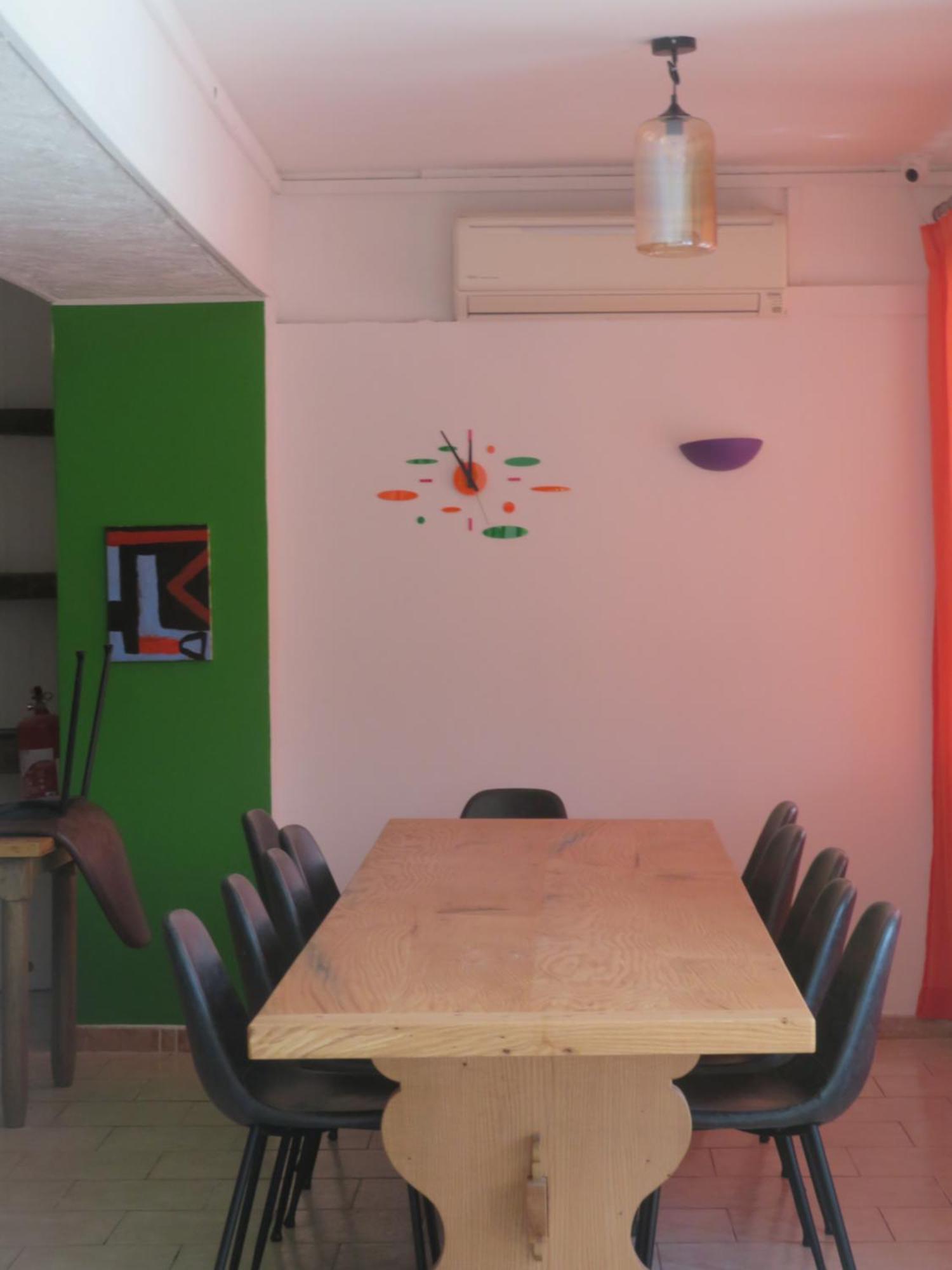 Auberge De La Petite Casserole Revest-des-Brousses エクステリア 写真